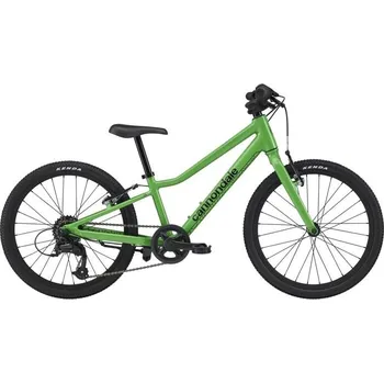 Dětské kolo Cannondale QUICK 20 2023 (GRN)
