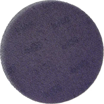 Brusný papír Ostatní Brusná mřížka 50 mm keramika FCM, P80