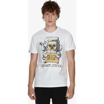 Buzz SPACE FRENCHIE T-SHIRT S 332487