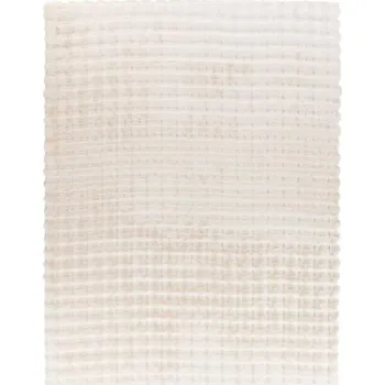 Koberec Kusový koberec LALEE HIDES HARMONY 800 Ivory Rozměr: 80x150 cm