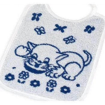 Bryndák modrý, Kotě (Bryndáky s kočkou, kočka)