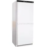 Chladicí skříň, bílá 780x740x1865 mm | ASBER, WLP-650