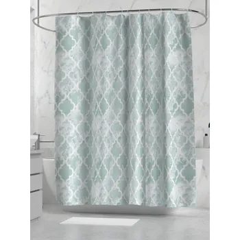 Sprchový závěs MKLuzkoviny.cz Sprchový závěs 150 x 200 cm - Hugo