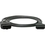 VHBW Prodlužovací pro OBD2 kabel 1,5m
