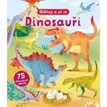 Dinosauři: Odklop a uč se - Pikola…