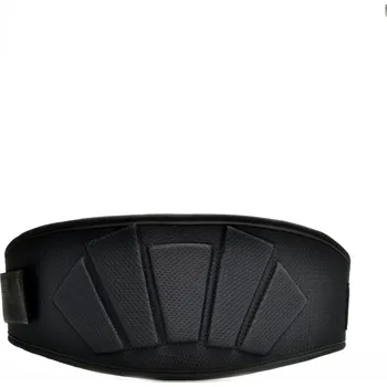 Opasek na cvičení Best body nutrition Opasek ultra light belt černý velikost L Best body nutrition Opasek ultra light belt černý velikost L