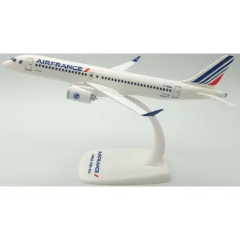 Plastikový model PPC Holland - Airbus A220-300, Air France, Francie, 1/200