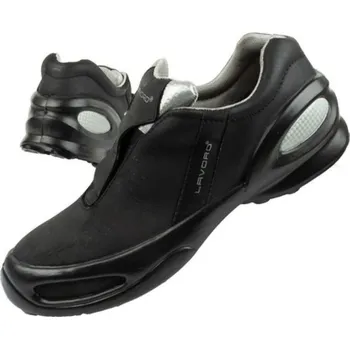 Lavoro Dámské Pracovní Boty Cat U Černá, 40 i476_94551235