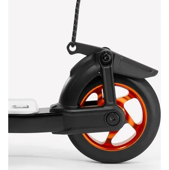 Kolečkové brusle INOVIK Brzda na kolečkové lyže