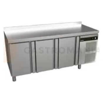 Mrazicí stůl 700 mm GN 1/1 1792x700x850 mm | ASBER, GGTN-7-180-30 SB40 Green Line