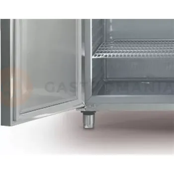 Sada systému otevírání dveří vlevo ACP/GCPZ/ECP-701 | ASBER, KP700 L