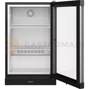 Lednice Pultová chladnička s chlazením s cirkulací vzduchu 497x568x816 mm | LIEBHERR, BCv 1103 744 Premium