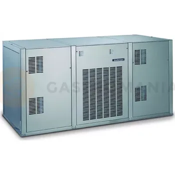 Barová židle Výrobník ledu 1677x775x810 mm chlazený vzduchem, kostkový led Gourmet M, L | SCOTSMAN, MC-1210