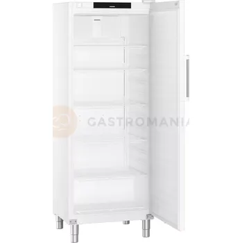 Lednice Chladnička s chlazením s cirkulací vzduchu, bílá 747x769x2018 mm | LIEBHERR, FRFvg 6501 Performance