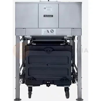 Barová židle Zásobník pro MAR a MF, 137 kg | SCOTSMAN, SIS-300