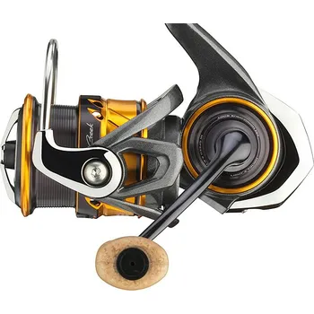 Rybářský prut Naviják DAIWA 22 Silver Creek MQ LT - 2000S-H