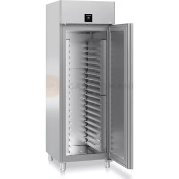 Chladnička podle pekařské normy s chlazením s cirkulací vzduchu 697x867x2115 mm | LIEBHERR, BRPSvh 6501 Perfection