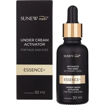 Pleťový krém SunewMed+, Essence+ Activator Under Cream aktivátor pro pleťový a oční krém 30ml