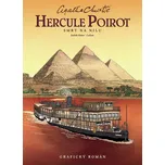 Hercule Poirot: Smrt na Nilu - Agatha…