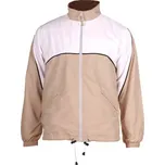 MJ-2 pánská bunda béžová velikost oblečení S