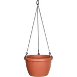 Marina závěsný květináč terakota průměr 20 cm