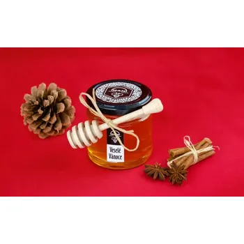 Med ve skle 250 g 100ks