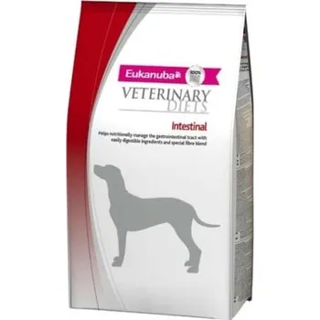 Krmivo pro psa Eukanuba VD Dog Intestinal 5kg + CashBack 23 Kč