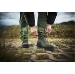 Rieker U1270-54 zelená, vel. 43