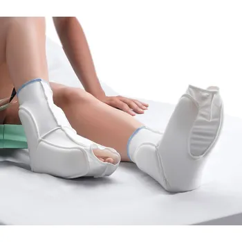 Akupresurní podložka Antidekubitní chránič paty CareProtect Pedi, 1 ks 3