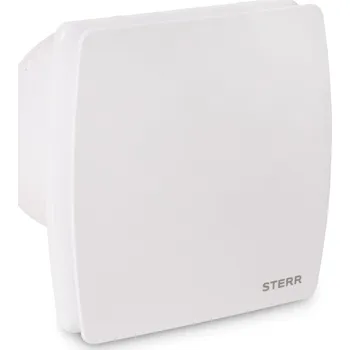 Domácí ventilátor Koupelnový ventilátor STERR LFS150-Q 150 mm