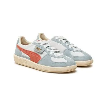 Dámské tenisky Sneakersy Puma Palermo Offside Jr 397914 01 Bílá 39
