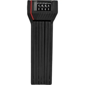 Zámek na kolo Trelock zámek FS 280/100 CODE ZF 280 X-MOVE (černá)