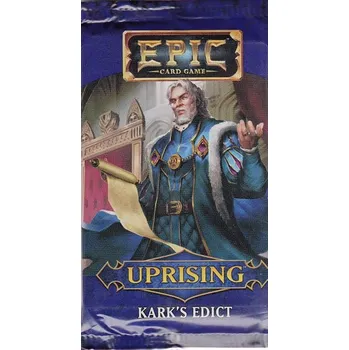 Desková hra White Wizard Games Epic: Uprising - Kark's Edict