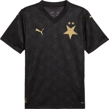 PUMA SK Slavia Praha 24/25 Away Jersey 775209-02