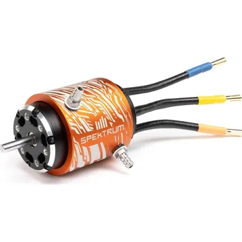 RC model Spektrum motor střídavý Firma 3660 2400ot/V Marine