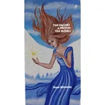 Tak daleko a přitom tak blízko - Hana Nivnická ( 2024, brožovaná)