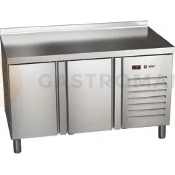 Chladicí stůl 700 mm GN 1/1 1342x700x850 mm | ASBER, ETP-7-135-20 HC SB40 Essenzial Line