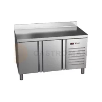 Mrazicí stůl 700 mm GN 1/1 1792x700x850 mm | ASBER, ETN-7-180-30 HC LLR SB40 Essenzial Line