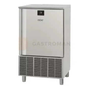 Šoker 790x854x1290 mm | ASBER, PBC-08 PRO-Line