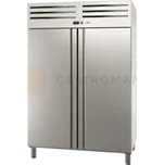 Chladicí skříň 1400 l GN 2/1 1388x826x2008 mm | ASBER, ECP-1402 HC Essenzial Line