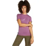 Triko ICEBREAKER W MER 150 TECH LITE SS T SOUTH CONST Lady velikost L