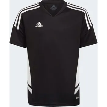 Chlapecké tričko Juniorské tričko adidas Condivo pro fotbal, 140 i476_42921599