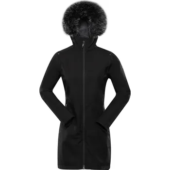 Dámský kabát Alpine Pro Ibora LCTB208990