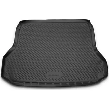 Vana do kufru Novline Gumová vana do kufru Nissan X-Trail 2014-2022 (horní dno)