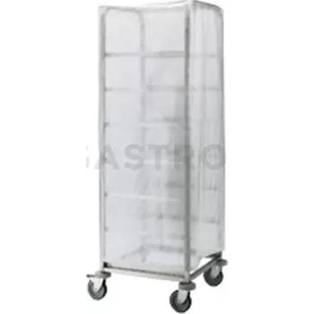 Kancelářský vozík Kryt na vozík CGA-64 | ASBER, FCGA-64