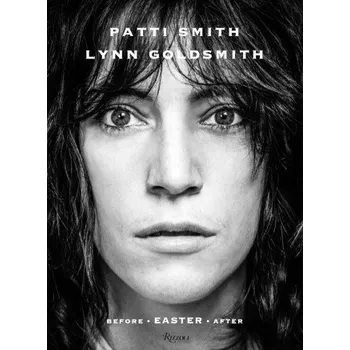 Umění Before Easter After – Lynn Goldsmith (EN)