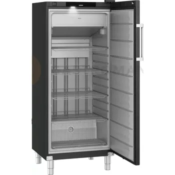 Chlazení Volně stojící mraznička s NoFrost 747x769x1818 mm | LIEBHERR, FFFBvg 5501 Perfection