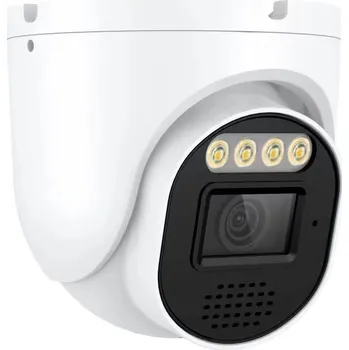 Sada domovního alarmu Tuya kamera venkovní stropní Designo 6MP 2,4Ghz a 5Ghz