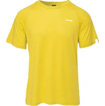 Pánské tričko Hi-Tec Reflexní Quick-Dry Pánské Tričko, M i476_40293830