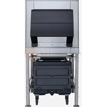 Barová židle Zásobník pro výrobníky ledu MXG, MAR, NW a MF, 318 kg | SCOTSMAN, SIS-700